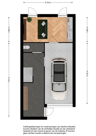 Medium property photo - Jan Campertlaan 41, 3201 AX Spijkenisse