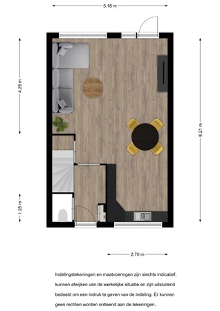 Medium property photo - Karwijdreef 8, 3204 GJ Spijkenisse