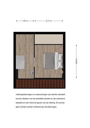 Medium property photo - Karwijdreef 8, 3204 GJ Spijkenisse