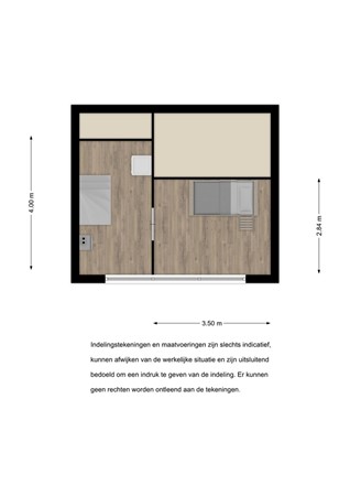 Medium property photo - Fresiastraat 39, 3202 RA Spijkenisse