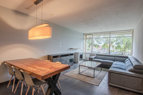 Medium property photo - Vrijheer van Eslaan 105, 3353 TC Papendrecht