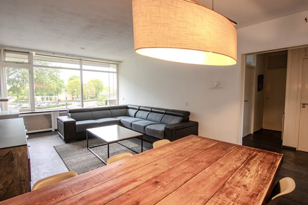 Medium property photo - Vrijheer van Eslaan 105, 3353 TC Papendrecht