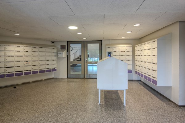 Medium property photo - Vrijheer van Eslaan 105, 3353 TC Papendrecht