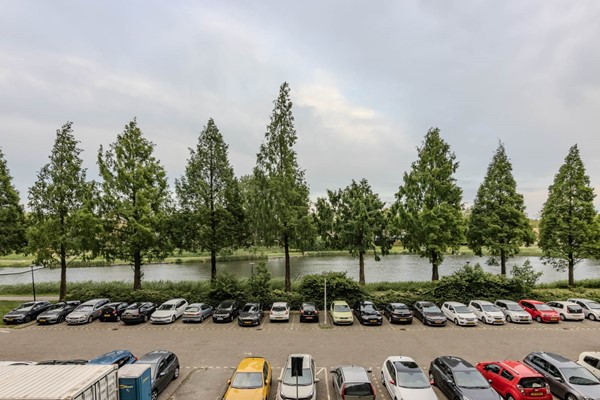 Medium property photo - Vrijheer van Eslaan 105, 3353 TC Papendrecht