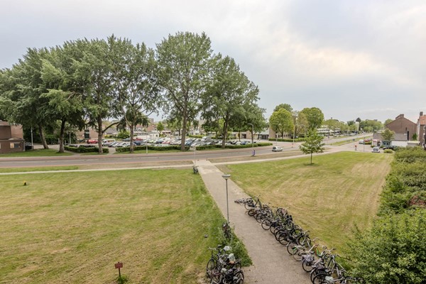 Medium property photo - Vrijheer van Eslaan 105, 3353 TC Papendrecht