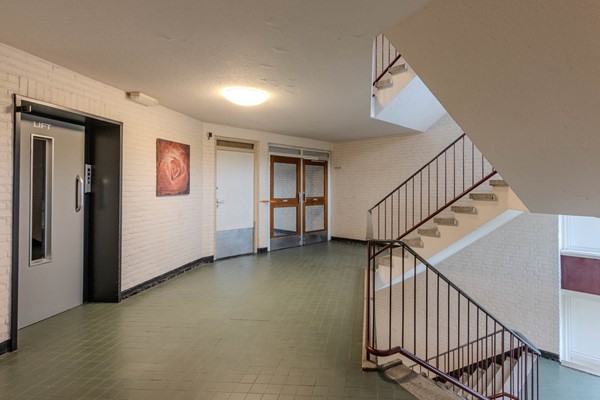 Medium property photo - Vrijheer van Eslaan 105, 3353 TC Papendrecht