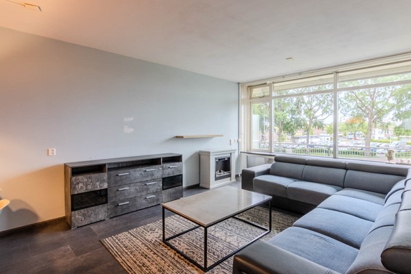 Medium property photo - Vrijheer van Eslaan 105, 3353 TC Papendrecht