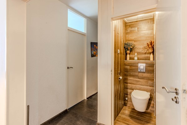 Medium property photo - Vrijheer van Eslaan 105, 3353 TC Papendrecht