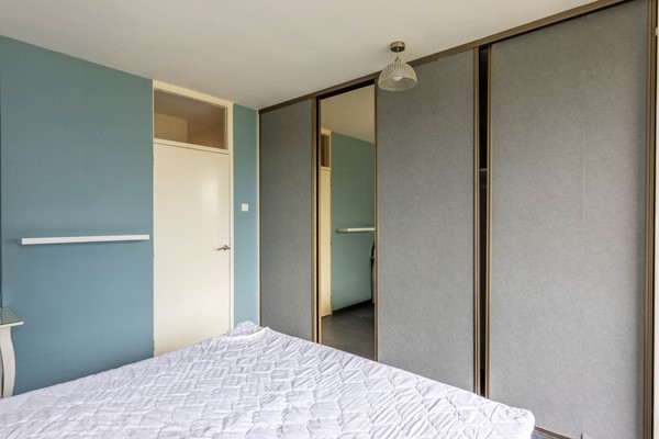 Medium property photo - Vrijheer van Eslaan 105, 3353 TC Papendrecht
