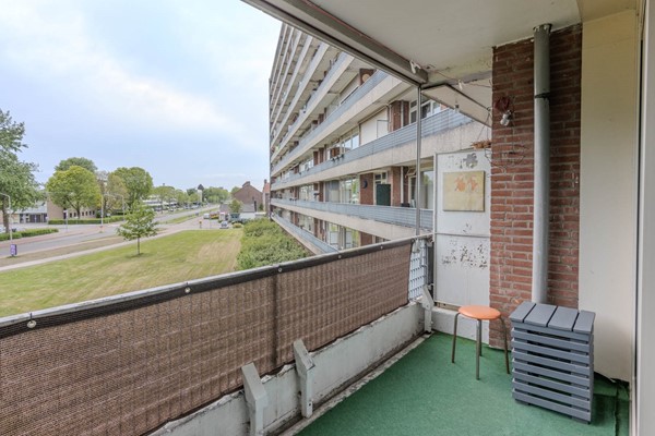 Medium property photo - Vrijheer van Eslaan 105, 3353 TC Papendrecht