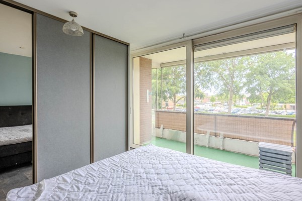 Medium property photo - Vrijheer van Eslaan 105, 3353 TC Papendrecht