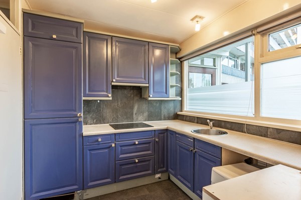 Medium property photo - Vrijheer van Eslaan 105, 3353 TC Papendrecht