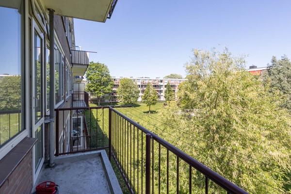 Medium property photo - Plotinusstraat 70, 3076 NS Rotterdam