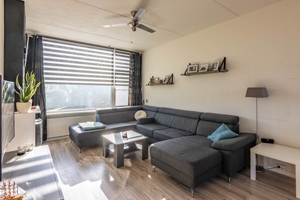 Medium property photo - Heyermansstraat 3A, 3202 VG Spijkenisse