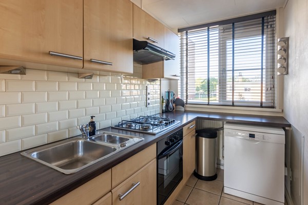 Medium property photo - Heyermansstraat 3A, 3202 VG Spijkenisse