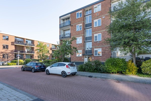 Medium property photo - Heyermansstraat 3A, 3202 VG Spijkenisse