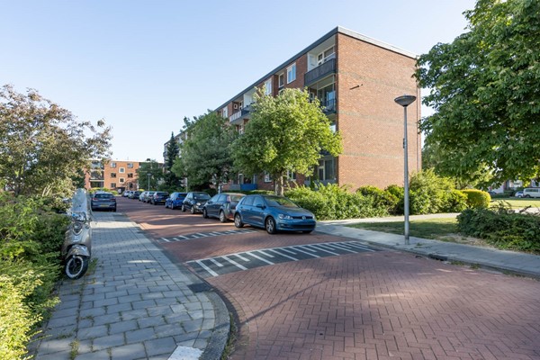 Medium property photo - Heyermansstraat 3A, 3202 VG Spijkenisse