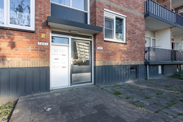 Medium property photo - Heyermansstraat 3A, 3202 VG Spijkenisse
