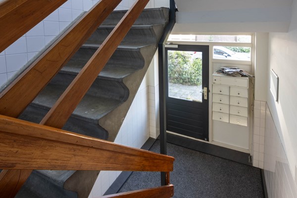 Medium property photo - Heyermansstraat 3A, 3202 VG Spijkenisse