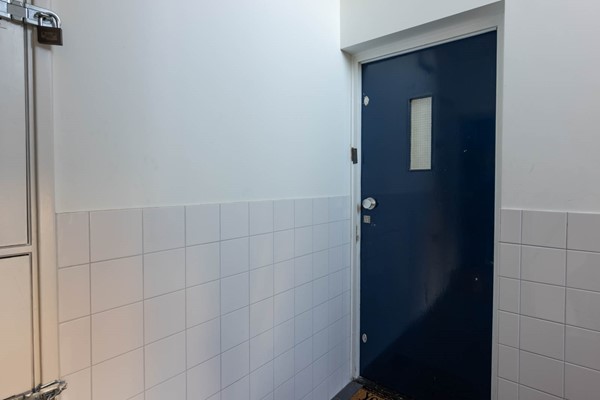 Medium property photo - Heyermansstraat 3A, 3202 VG Spijkenisse