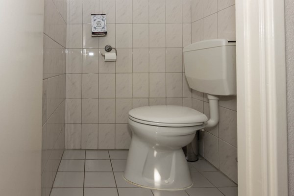 Medium property photo - Heyermansstraat 3A, 3202 VG Spijkenisse