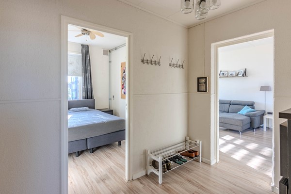 Medium property photo - Heyermansstraat 3A, 3202 VG Spijkenisse