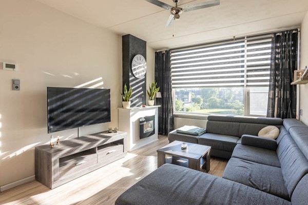 Medium property photo - Heyermansstraat 3A, 3202 VG Spijkenisse