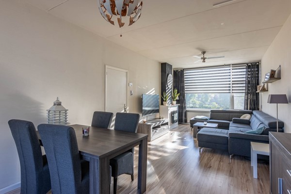 Medium property photo - Heyermansstraat 3A, 3202 VG Spijkenisse