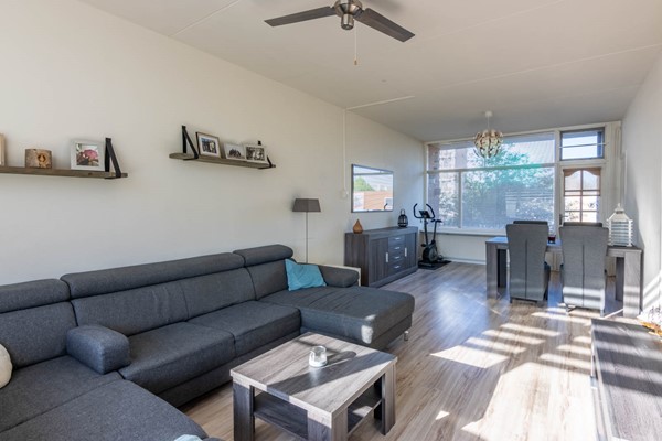 Medium property photo - Heyermansstraat 3A, 3202 VG Spijkenisse