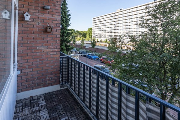 Medium property photo - Heyermansstraat 3A, 3202 VG Spijkenisse