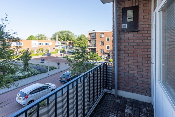 Medium property photo - Heyermansstraat 3A, 3202 VG Spijkenisse