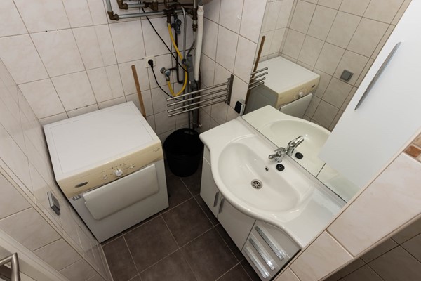 Medium property photo - Heyermansstraat 3A, 3202 VG Spijkenisse