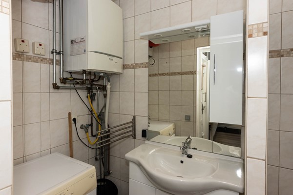 Medium property photo - Heyermansstraat 3A, 3202 VG Spijkenisse