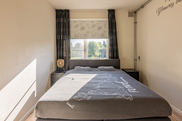 Medium property photo - Heyermansstraat 3A, 3202 VG Spijkenisse