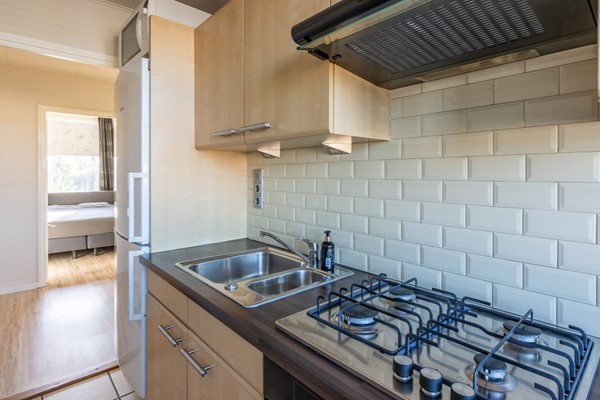 Medium property photo - Heyermansstraat 3A, 3202 VG Spijkenisse