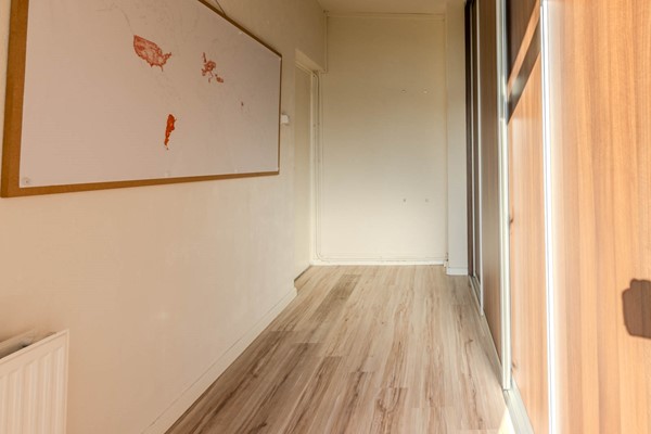 Medium property photo - Heyermansstraat 3A, 3202 VG Spijkenisse
