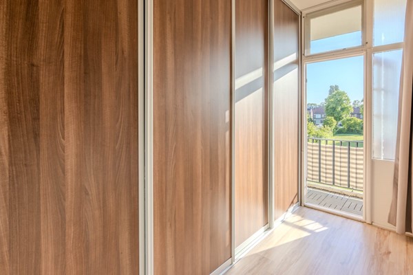 Medium property photo - Heyermansstraat 3A, 3202 VG Spijkenisse