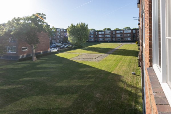 Medium property photo - Heyermansstraat 3A, 3202 VG Spijkenisse