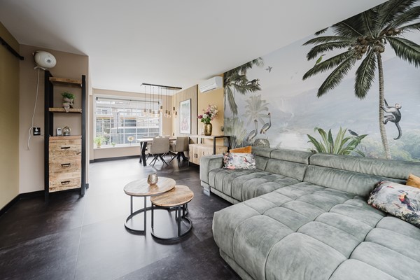 Medium property photo - Polluxstraat 29, 3204 BT Spijkenisse