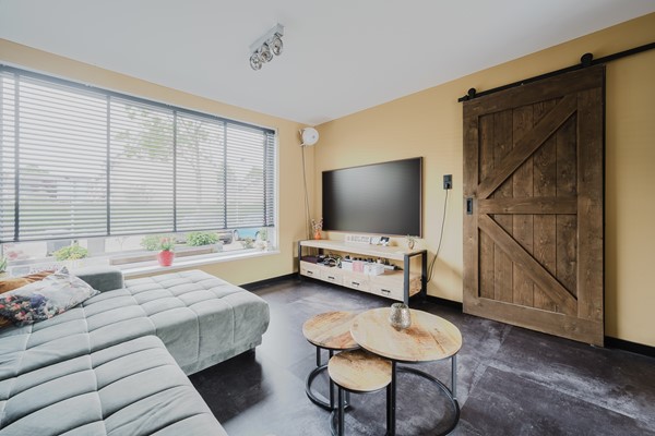 Medium property photo - Polluxstraat 29, 3204 BT Spijkenisse