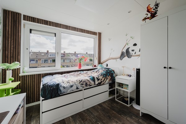 Medium property photo - Polluxstraat 29, 3204 BT Spijkenisse
