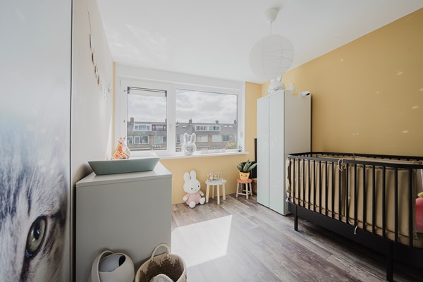 Medium property photo - Polluxstraat 29, 3204 BT Spijkenisse