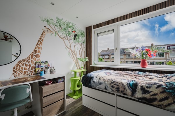 Medium property photo - Polluxstraat 29, 3204 BT Spijkenisse