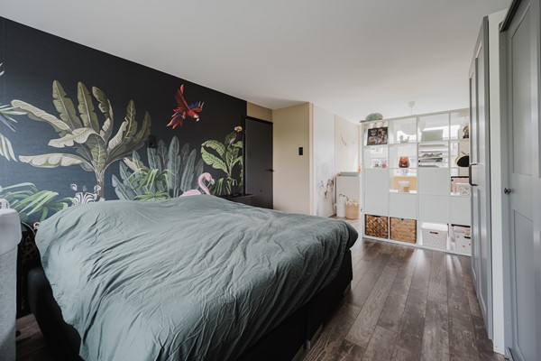 Medium property photo - Polluxstraat 29, 3204 BT Spijkenisse