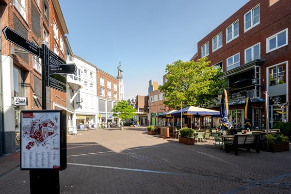 Uitstraat 68, 3201 EN Spijkenisse