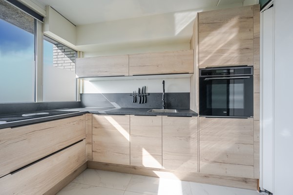 Medium property photo - Uitstraat 68, 3201 EN Spijkenisse