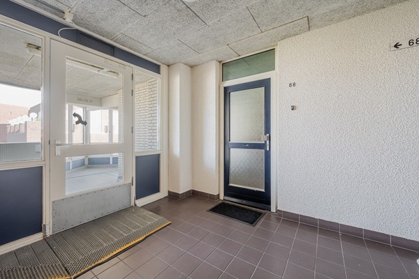 Medium property photo - Uitstraat 68, 3201 EN Spijkenisse