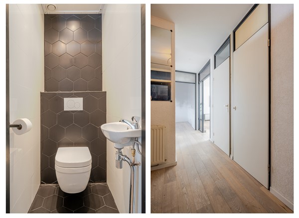 Medium property photo - Uitstraat 68, 3201 EN Spijkenisse
