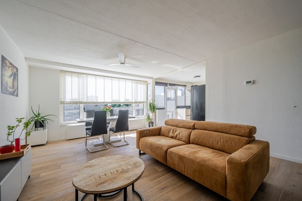 Medium property photo - Uitstraat 68, 3201 EN Spijkenisse