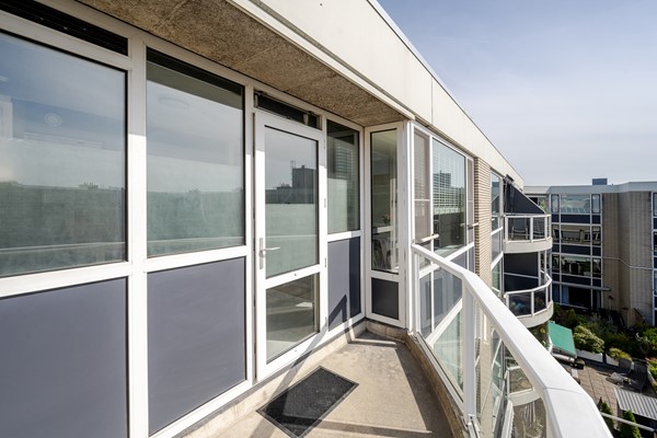 Medium property photo - Uitstraat 68, 3201 EN Spijkenisse